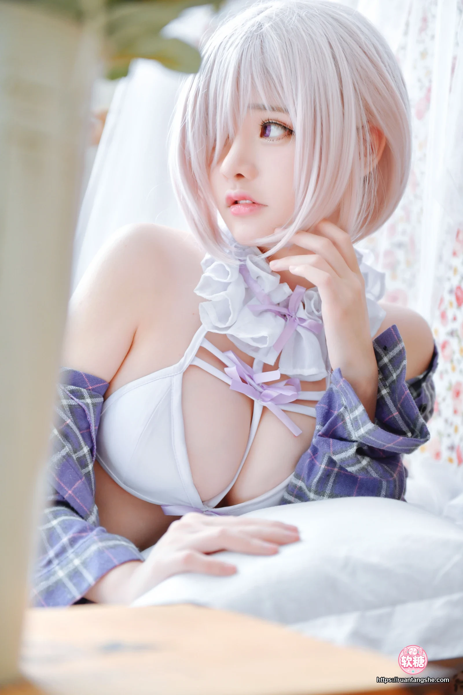 前羽 前羽 NO.005 - fate one