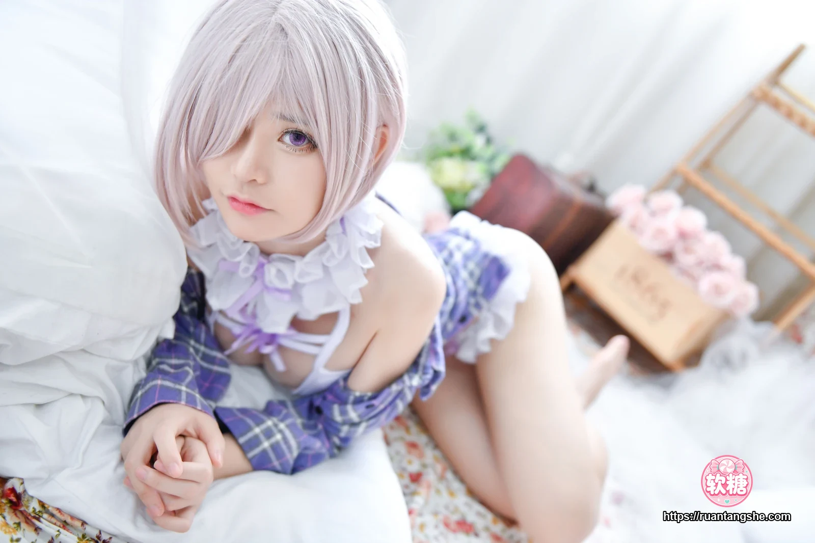 前羽 前羽 NO.005 - fate one