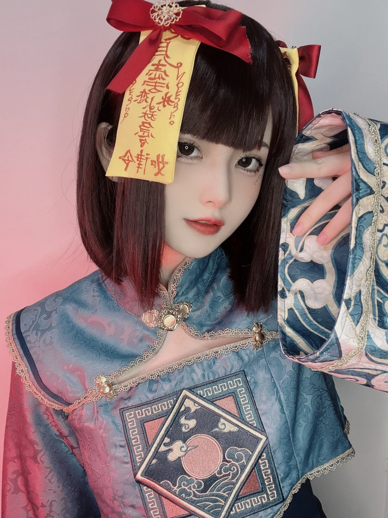 屿鱼《[Patreon] 2024年03月套图会员合集》写真图集 89P｜在线预览与图包下载