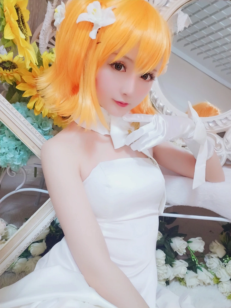 星之迟迟《VOL.5 恶女秘书包》写真图集 59P｜在线预览与图包下载
