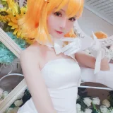 星之迟迟《VOL.5 恶女秘书包》写真图集 59P｜在线预览与图包下载