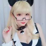 星之迟迟《VOL.5 恶女秘书包》写真图集 59P｜在线预览与图包下载