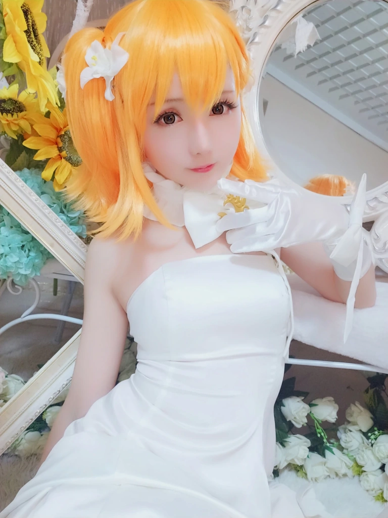 星之迟迟《VOL.5 恶女秘书包》写真图集 59P｜在线预览与图包下载