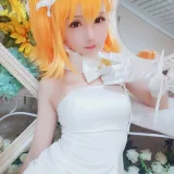 星之迟迟《VOL.5 恶女秘书包》写真图集 59P｜在线预览与图包下载