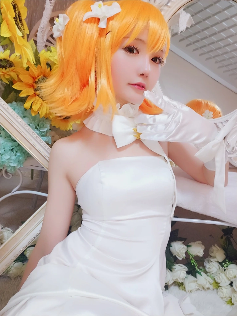 星之迟迟《VOL.5 恶女秘书包》写真图集 59P｜在线预览与图包下载