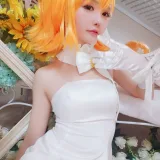 星之迟迟《VOL.5 恶女秘书包》写真图集 59P｜在线预览与图包下载