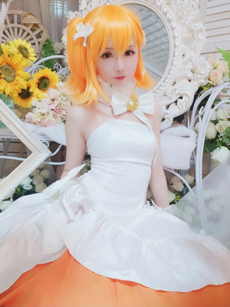 星之迟迟《VOL.5 恶女秘书包》写真图集 59P｜在线预览与图包下载