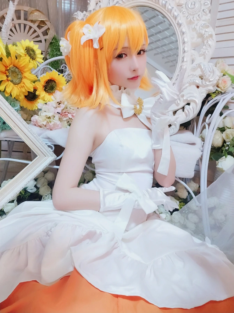 星之迟迟《VOL.5 恶女秘书包》写真图集 59P｜在线预览与图包下载