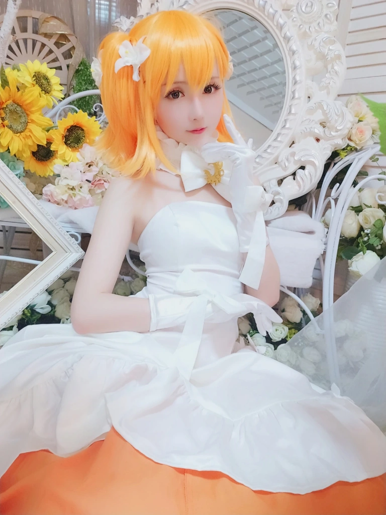 星之迟迟《VOL.5 恶女秘书包》写真图集 59P｜在线预览与图包下载
