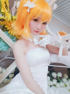 星之迟迟《VOL.5 恶女秘书包》写真图集 59P｜在线预览与图包下载