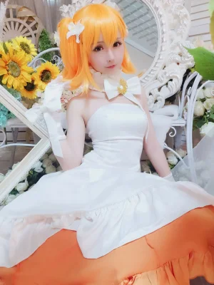 星之迟迟《VOL.5 恶女秘书包》写真图集 59P｜在线预览与图包下载