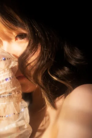 清青琴玖《夏夜晚风》写真图集 21P｜在线预览与图包下载