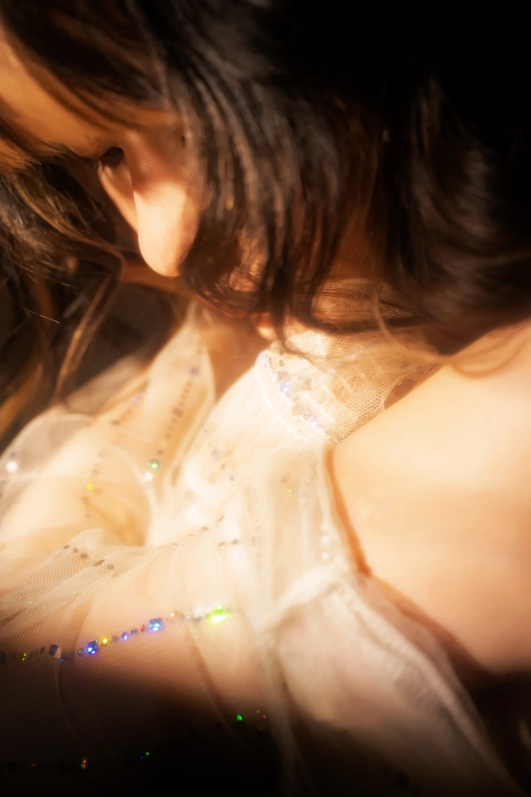 清青琴玖《夏夜晚风》写真图集 21P｜在线预览与图包下载
