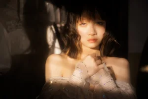 清青琴玖《夏夜晚风》写真图集 21P｜在线预览与图包下载