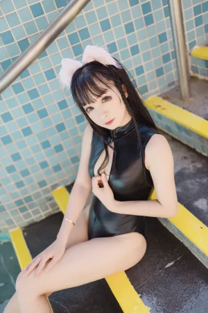 九九八《最爱泳装》写真图集 22P｜在线预览与图包下载