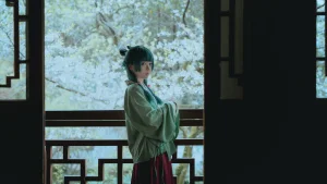 矢量鱼《药屋少女的呢喃 猫猫》写真图集 52P｜在线预览与图包下载