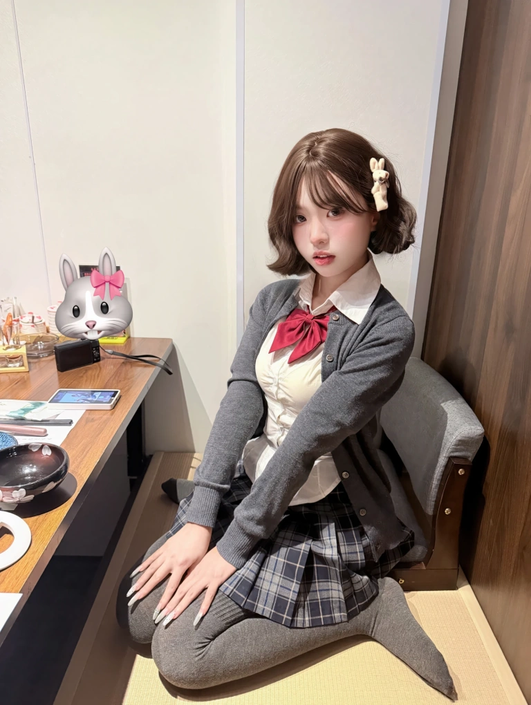 真宝《小食记》写真图集 62P+2V｜在线预览与图包下载