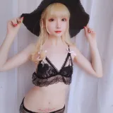 星之迟迟《VOL.6 假日快乐包》写真图集 63P｜在线预览与图包下载