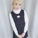 星之迟迟《VOL.6 假日快乐包》写真图集 63P｜在线预览与图包下载