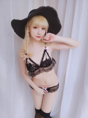 星之迟迟《VOL.6 假日快乐包》写真图集 63P｜在线预览与图包下载