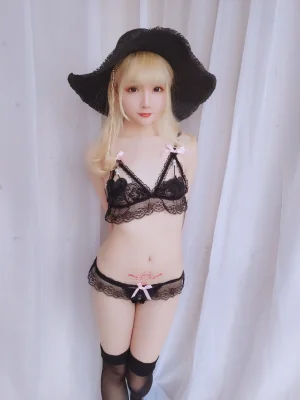星之迟迟《VOL.6 假日快乐包》写真图集 63P｜在线预览与图包下载