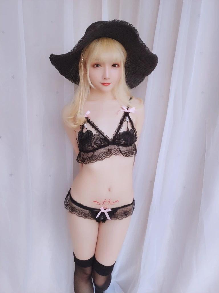 星之迟迟《VOL.6 假日快乐包》写真图集 63P｜在线预览与图包下载
