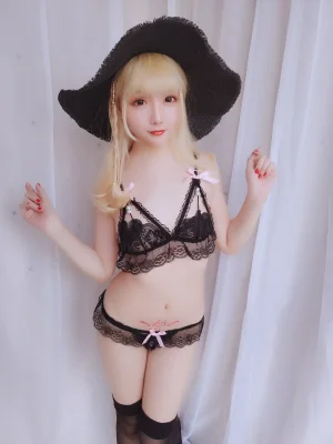 星之迟迟《VOL.6 假日快乐包》写真图集 63P｜在线预览与图包下载