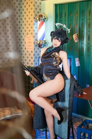 小和甜酒《妃咲》写真图集 195P+1V｜在线预览与图包下载