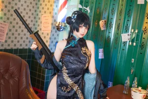 小和甜酒《妃咲》写真图集 195P+1V｜在线预览与图包下载
