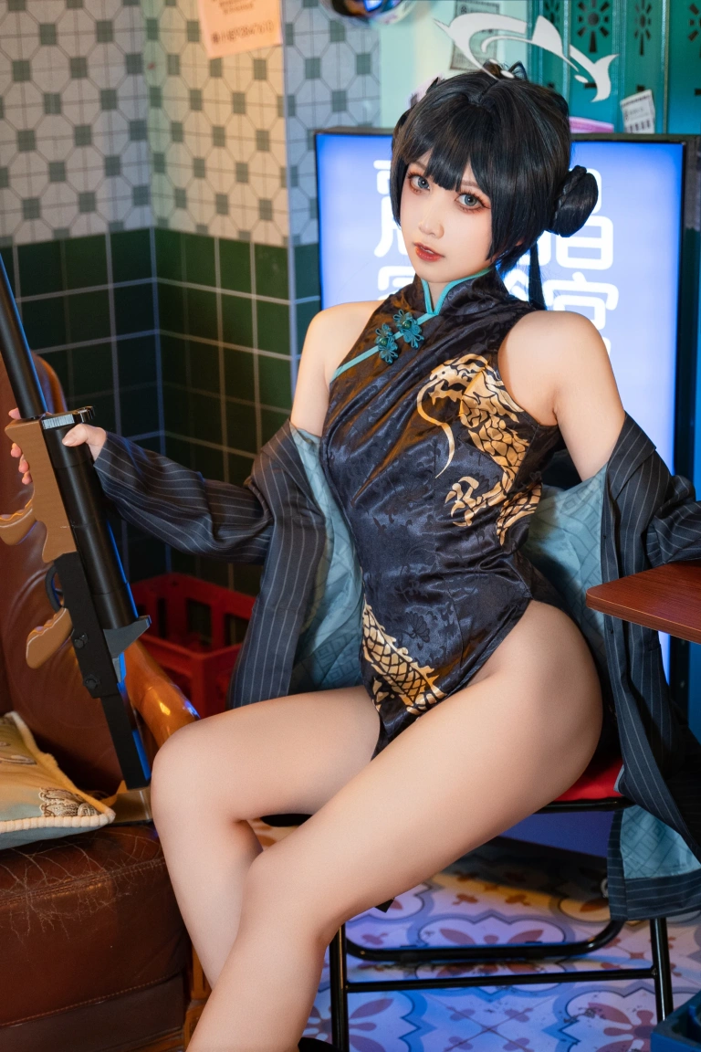 小和甜酒《妃咲》写真图集 195P+1V｜在线预览与图包下载