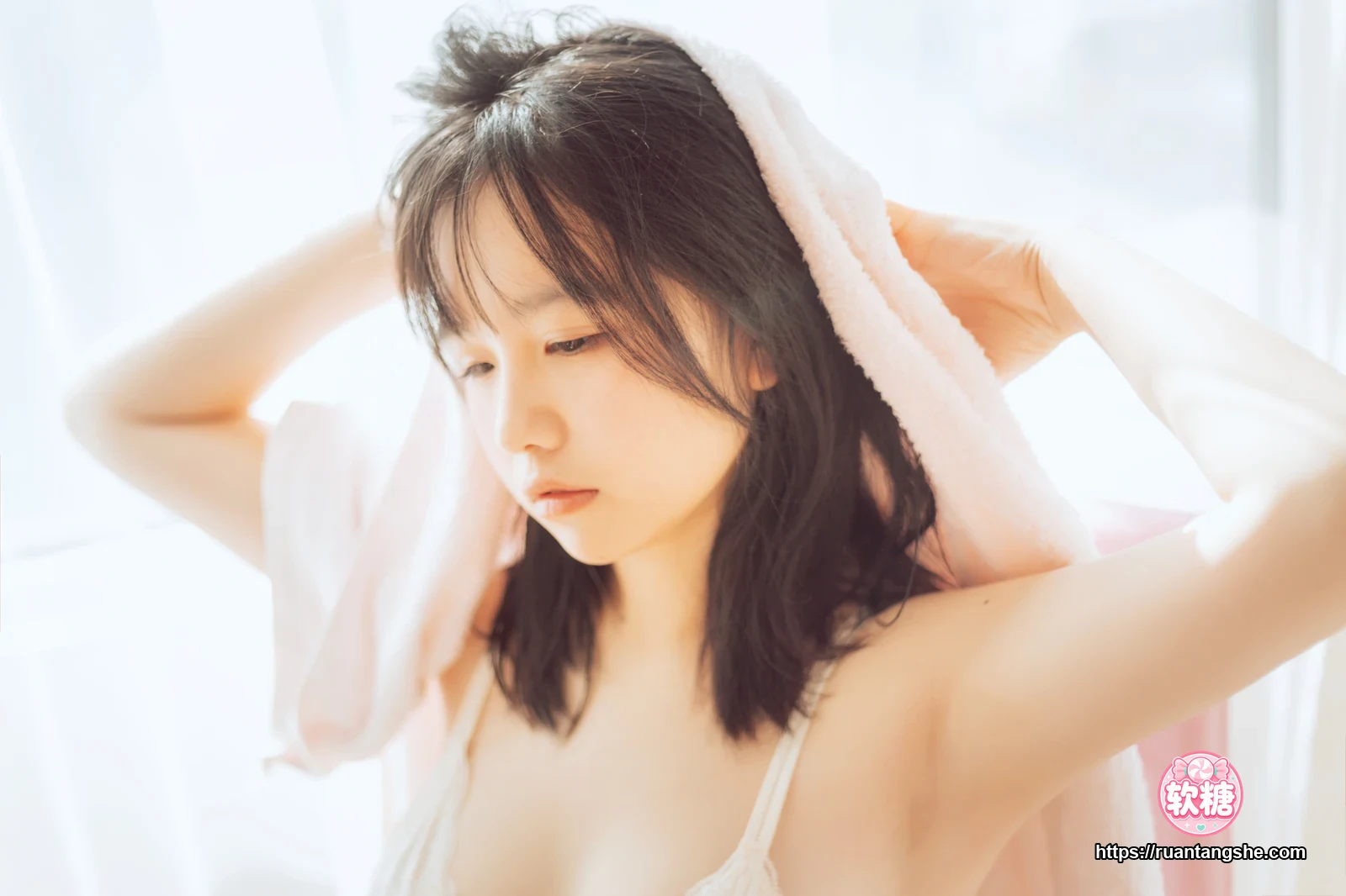 阿半今天很开心 阿半今天很开心 NO.007 - 私房