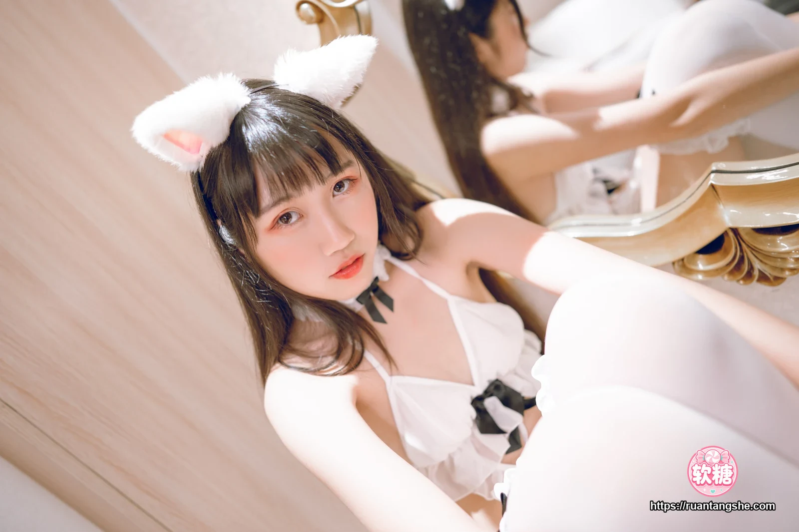 不呆猫 不呆猫 NO.007 - 狐狸