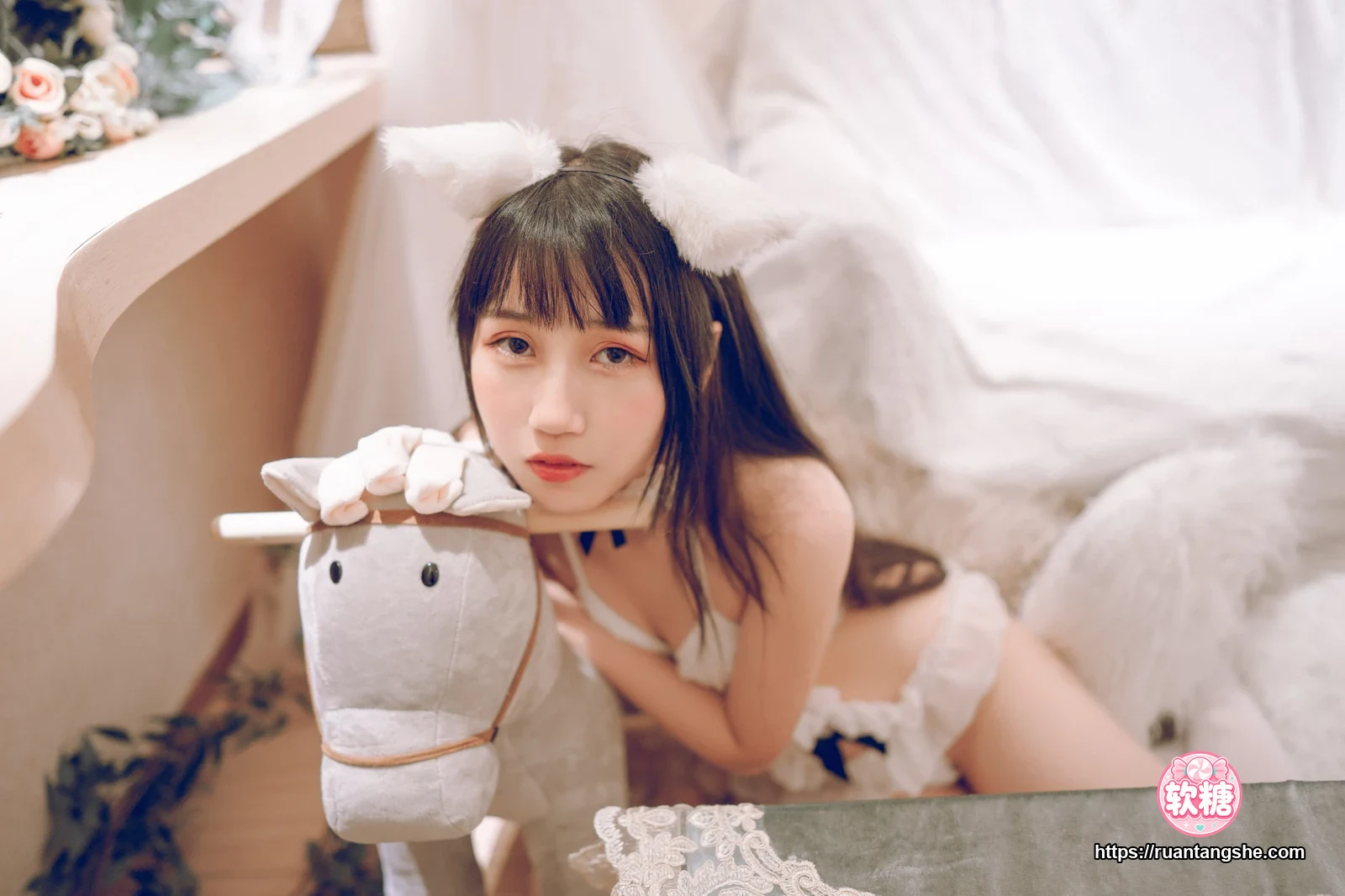 不呆猫 不呆猫 NO.007 - 狐狸