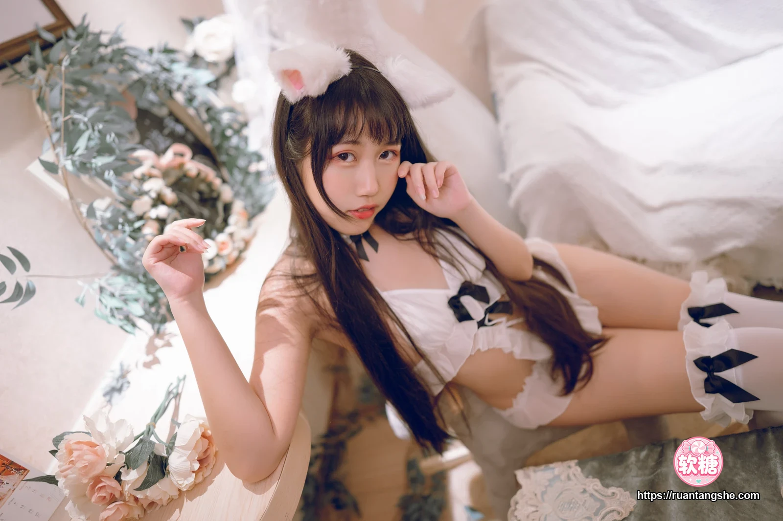 不呆猫 不呆猫 NO.007 - 狐狸