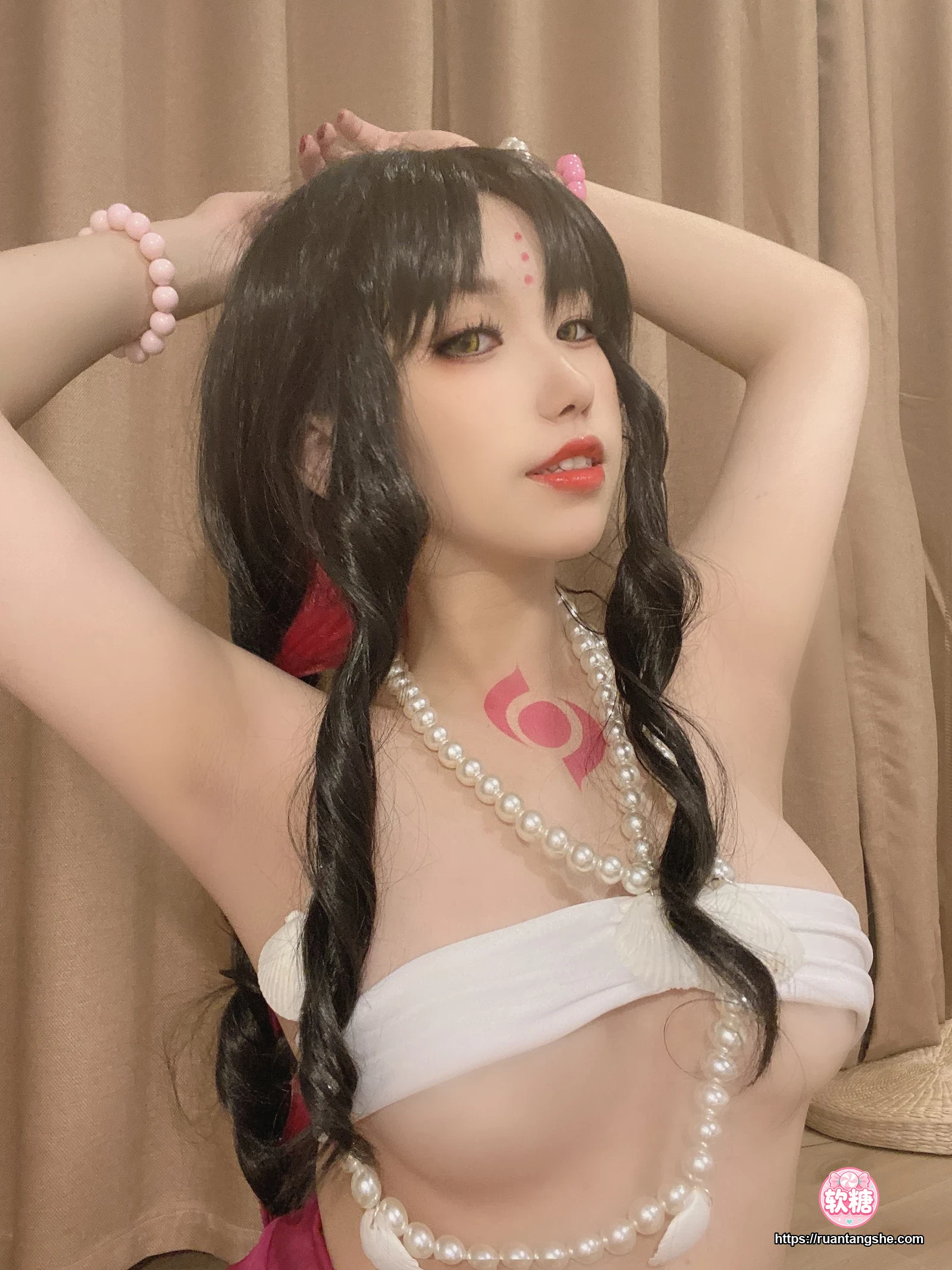 一北亦北 一北亦北 NO.007 - 杀生院泳装