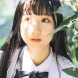 木棉棉《上体育课啦》写真图集 59P｜在线预览与图包下载