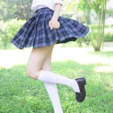 木棉棉《上体育课啦》写真图集 59P｜在线预览与图包下载