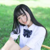 木棉棉《上体育课啦》写真图集 59P｜在线预览与图包下载