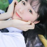 木棉棉《上体育课啦》写真图集 59P｜在线预览与图包下载