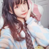 星之迟迟《VOL.7 JK合集包》写真图集 60P｜在线预览与图包下载