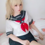 星之迟迟《VOL.7 JK合集包》写真图集 60P｜在线预览与图包下载