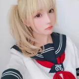 星之迟迟《VOL.7 JK合集包》写真图集 60P｜在线预览与图包下载