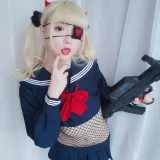 星之迟迟《VOL.7 JK合集包》写真图集 60P｜在线预览与图包下载