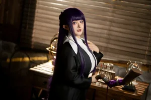 古阿扎《菲伦》写真图集 105P｜在线预览与图包下载