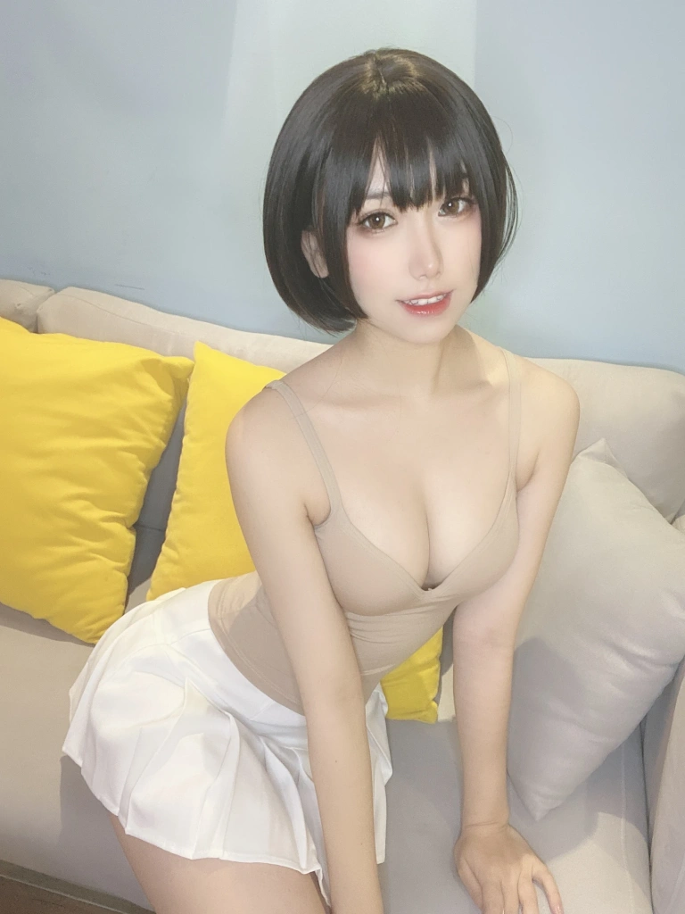 芋圆侑子《邻家姐姐》写真图集 225P+10V｜在线预览与图包下载