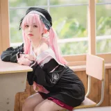 花铃《下江小春》写真图集 99P｜在线预览与图包下载
