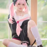 花铃《下江小春》写真图集 99P｜在线预览与图包下载