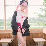 花铃《下江小春》写真图集 99P｜在线预览与图包下载