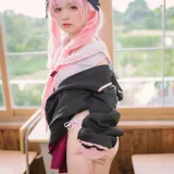 花铃《下江小春》写真图集 99P｜在线预览与图包下载