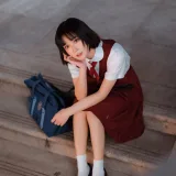阿包也是兔娘《JK日常》写真图集 15P｜在线预览与图包下载